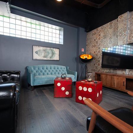 Ferienwohnung Eazy Living Tijuana Centro Exterior foto
